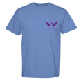 MYSTIC BLUE - C1717 - FRONT
