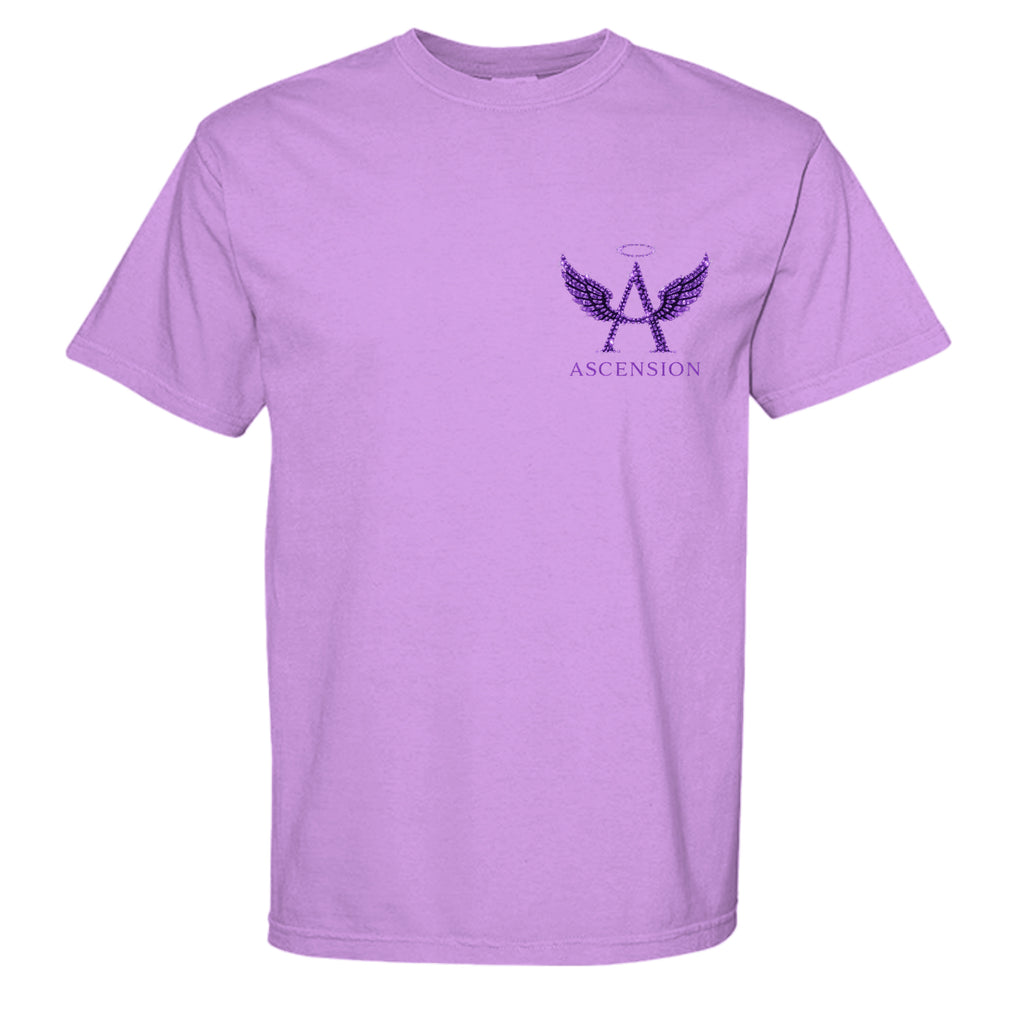 Neon Violet - C1717 - FRONT