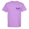 Neon Violet - C1717 - FRONT