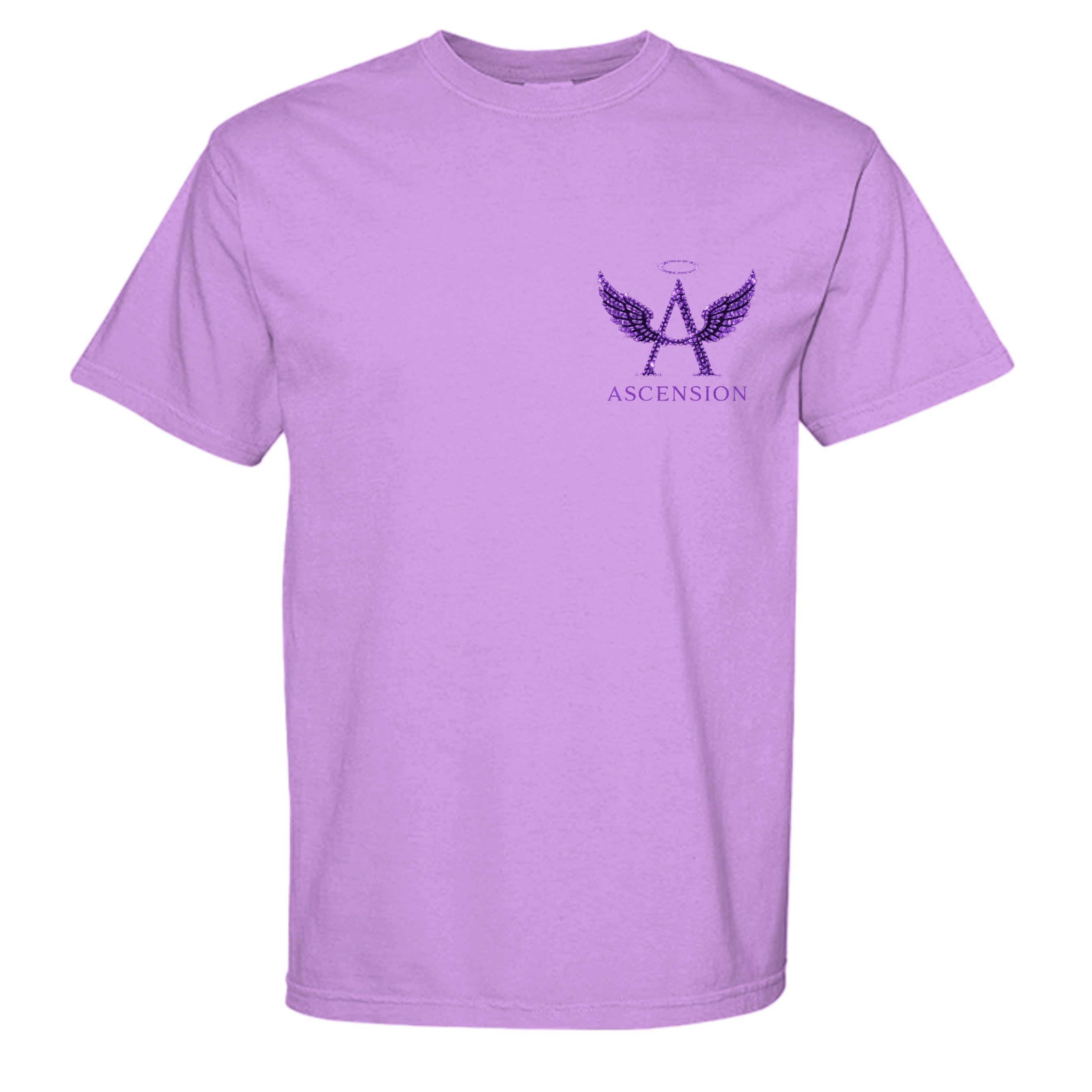 Neon Violet - C1717 - FRONT